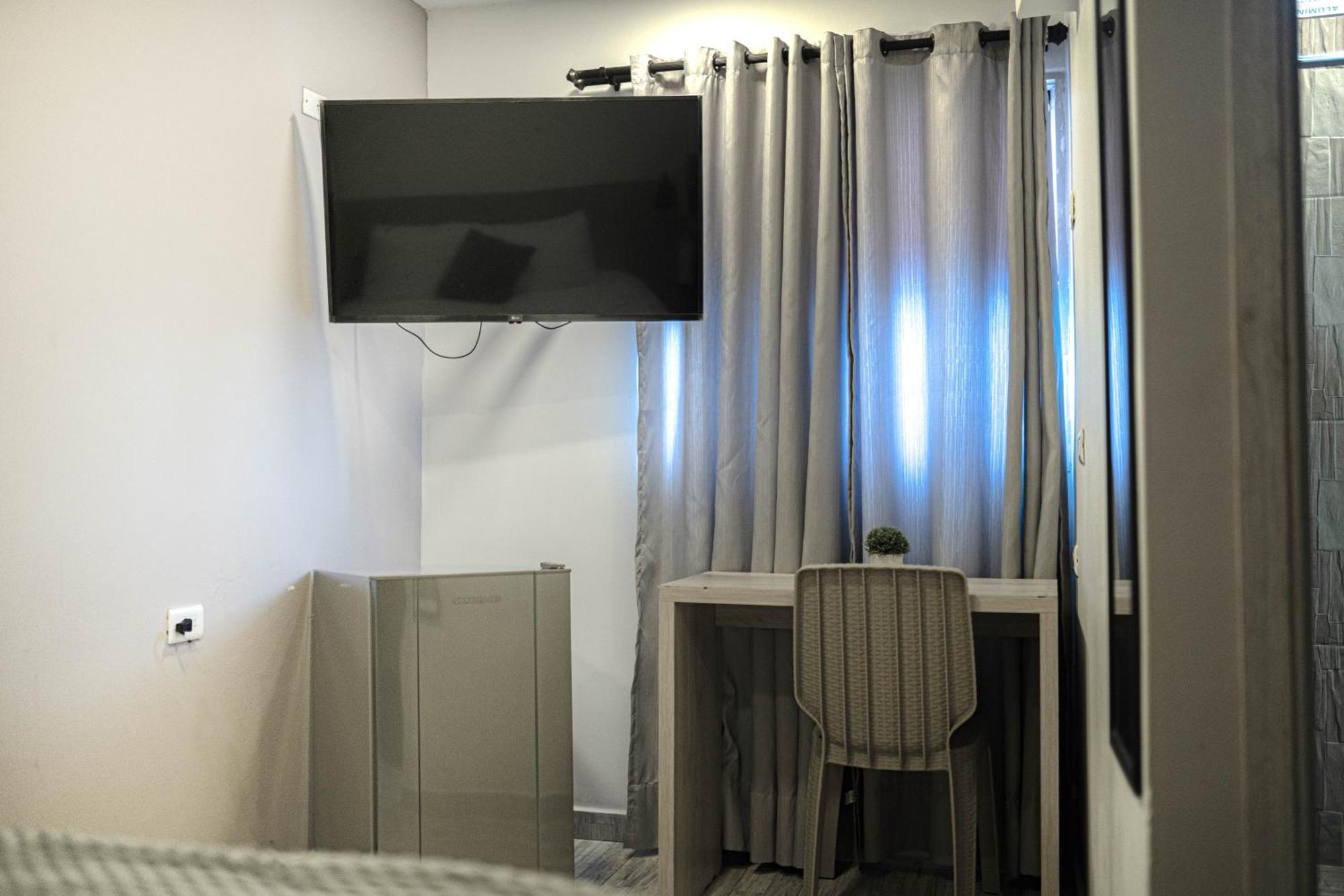 Bahia 79 Apartasuites Cerca Al Centro Cartagena Habitación foto